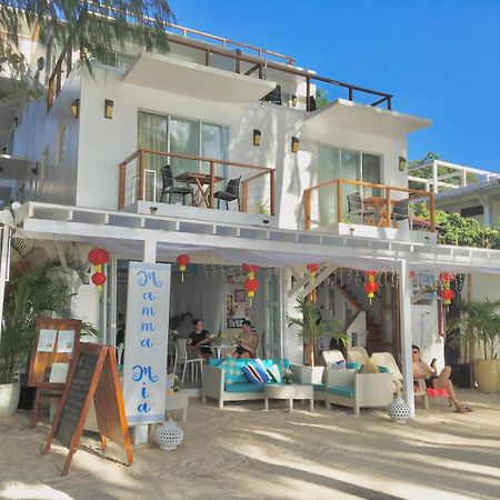 Signature Boracay South Beach Manoc-Manoc Extérieur photo
