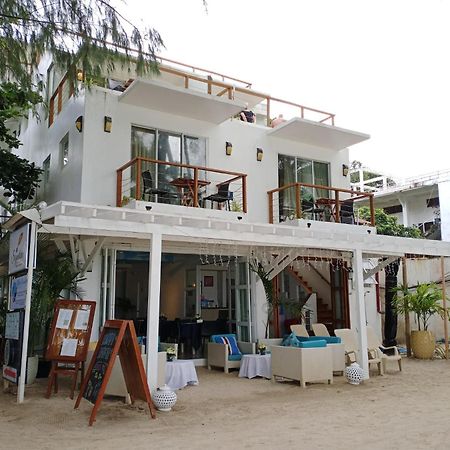 Signature Boracay South Beach Manoc-Manoc Extérieur photo
