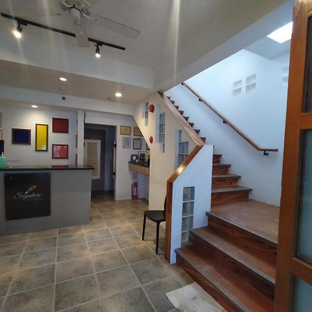 Signature Boracay South Beach Manoc-Manoc Extérieur photo