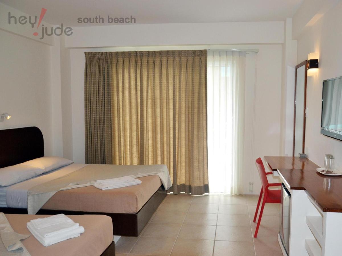 Signature Boracay South Beach Manoc-Manoc Extérieur photo