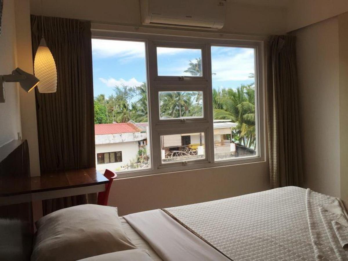 Signature Boracay South Beach Manoc-Manoc Extérieur photo