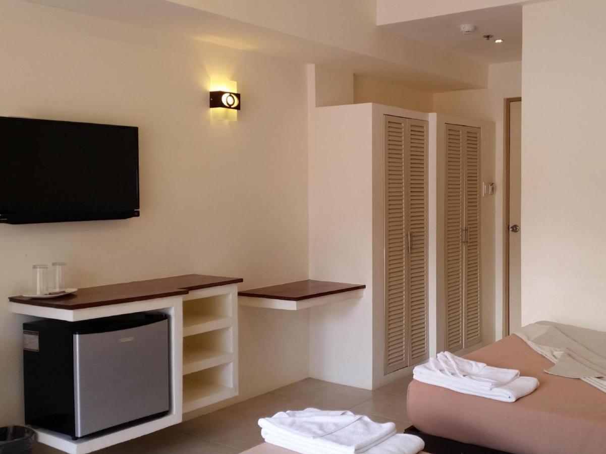 Signature Boracay South Beach Manoc-Manoc Extérieur photo