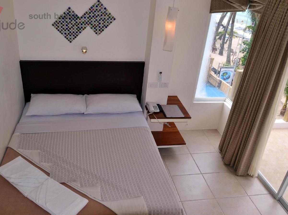 Signature Boracay South Beach Manoc-Manoc Extérieur photo