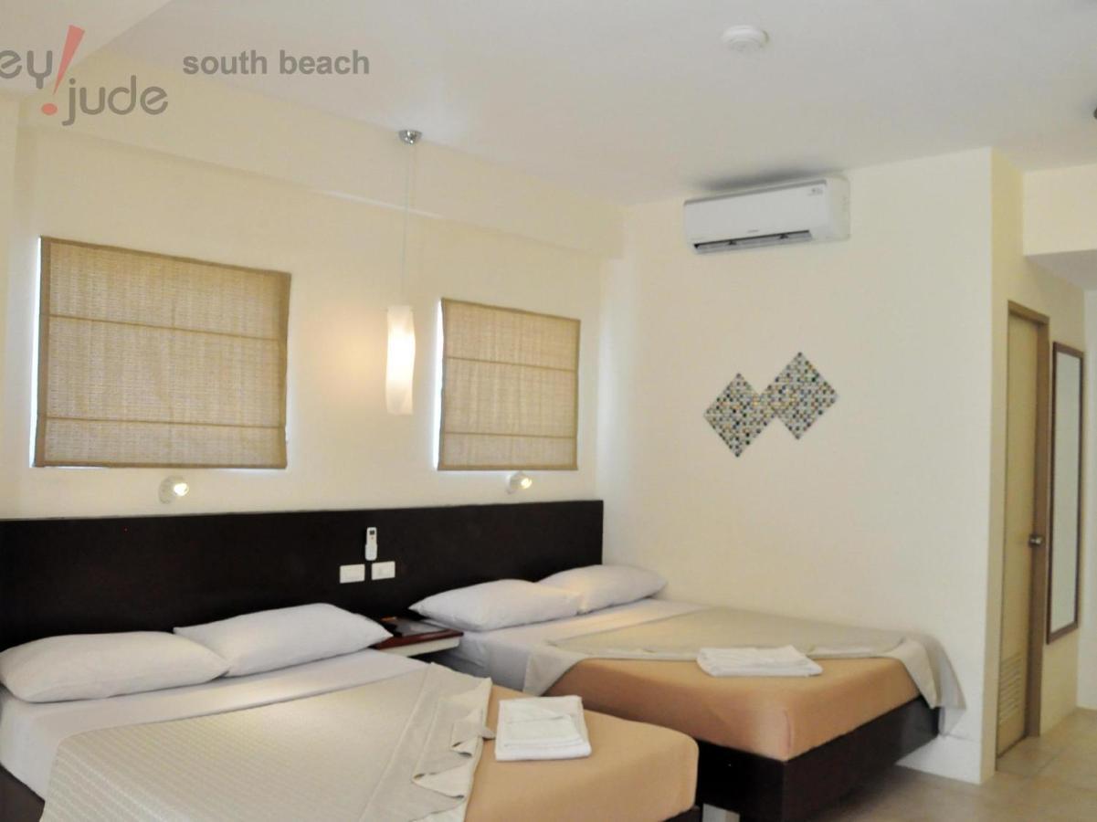 Signature Boracay South Beach Manoc-Manoc Extérieur photo