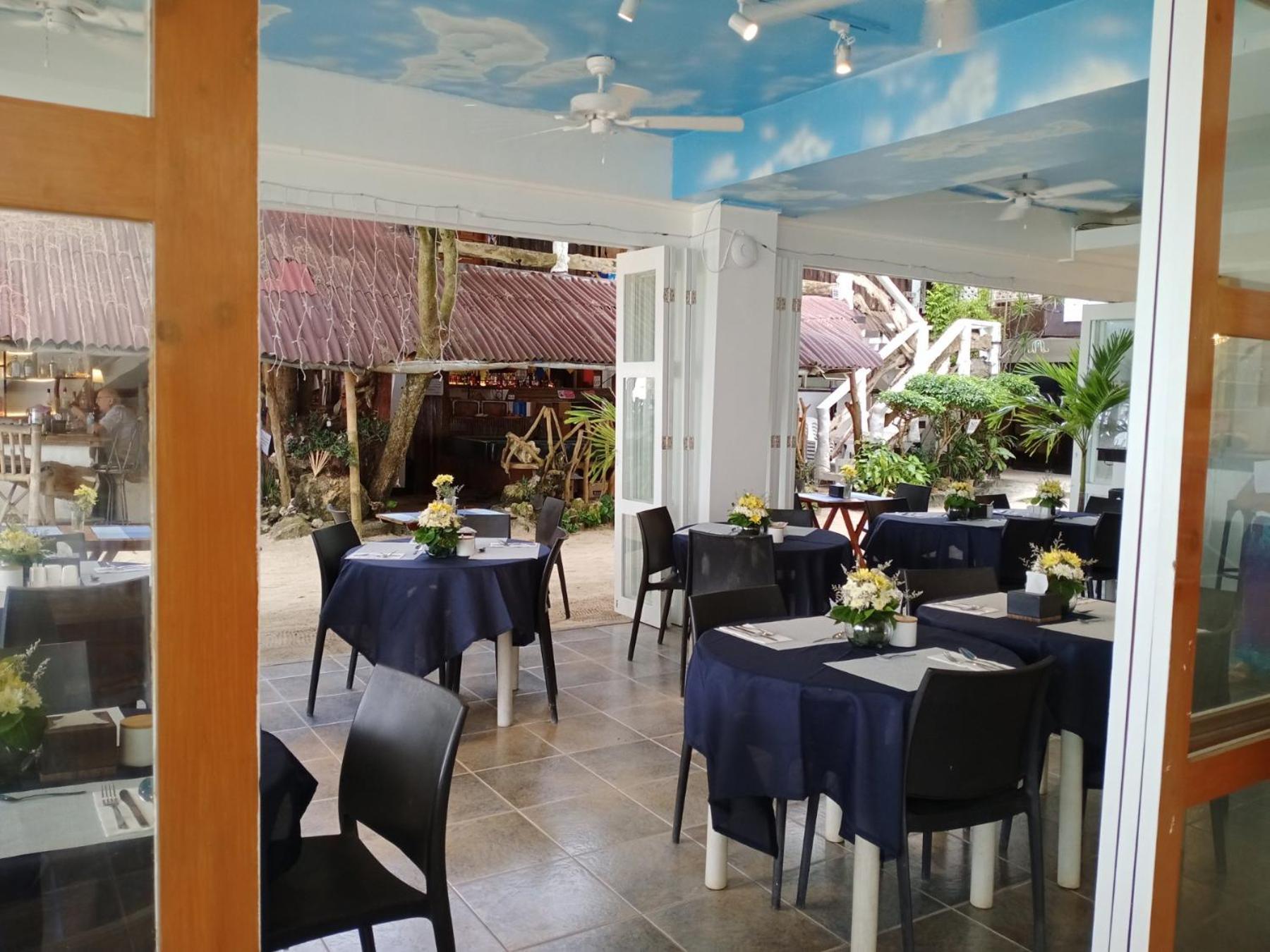 Signature Boracay South Beach Manoc-Manoc Extérieur photo