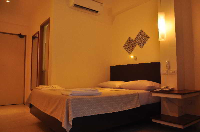 Signature Boracay South Beach Manoc-Manoc Extérieur photo