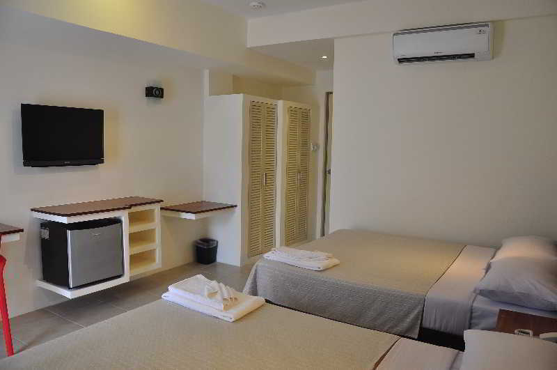 Signature Boracay South Beach Manoc-Manoc Extérieur photo