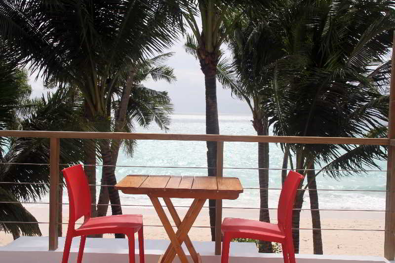 Signature Boracay South Beach Manoc-Manoc Extérieur photo