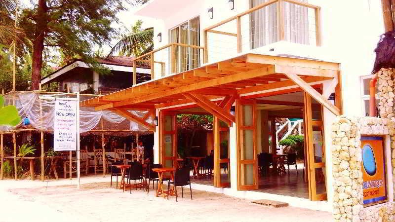 Signature Boracay South Beach Manoc-Manoc Extérieur photo