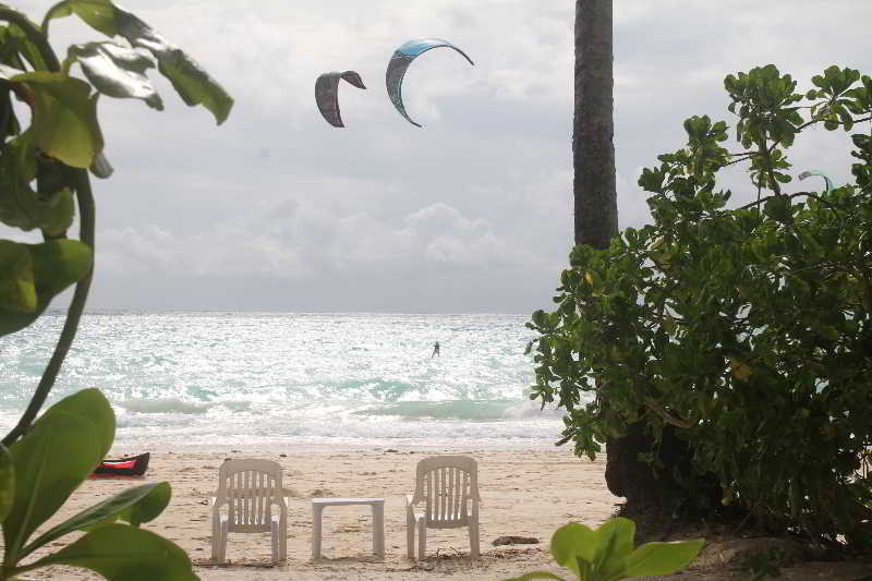 Signature Boracay South Beach Manoc-Manoc Extérieur photo