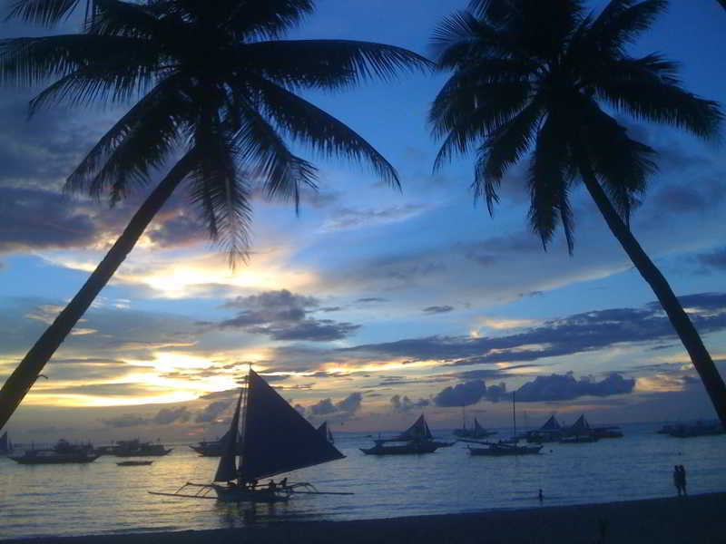 Signature Boracay South Beach Manoc-Manoc Extérieur photo