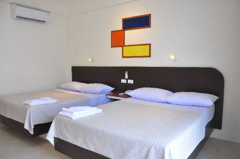 Signature Boracay South Beach Manoc-Manoc Extérieur photo