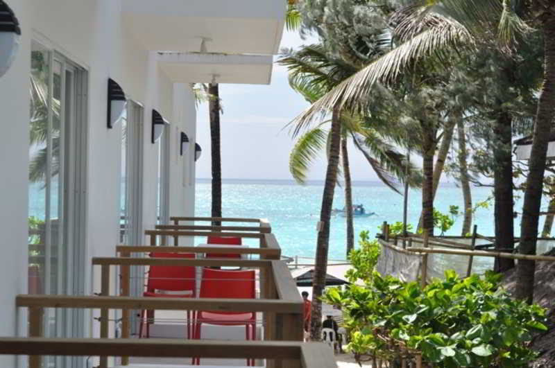 Signature Boracay South Beach Manoc-Manoc Extérieur photo