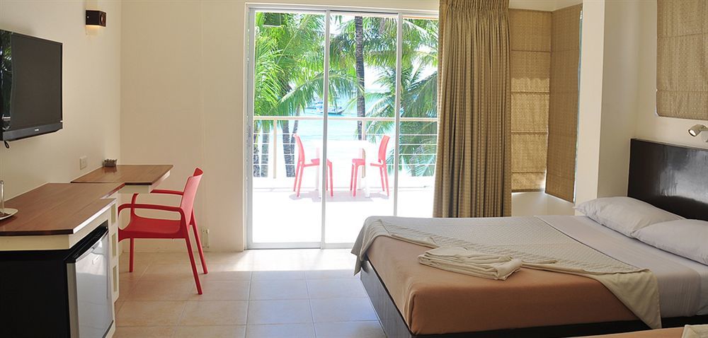 Signature Boracay South Beach Manoc-Manoc Extérieur photo