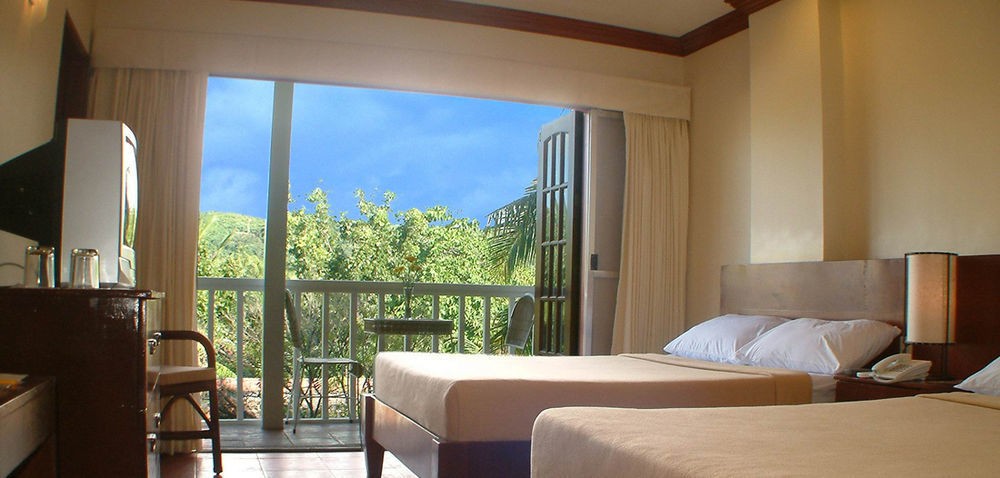 Signature Boracay South Beach Manoc-Manoc Extérieur photo