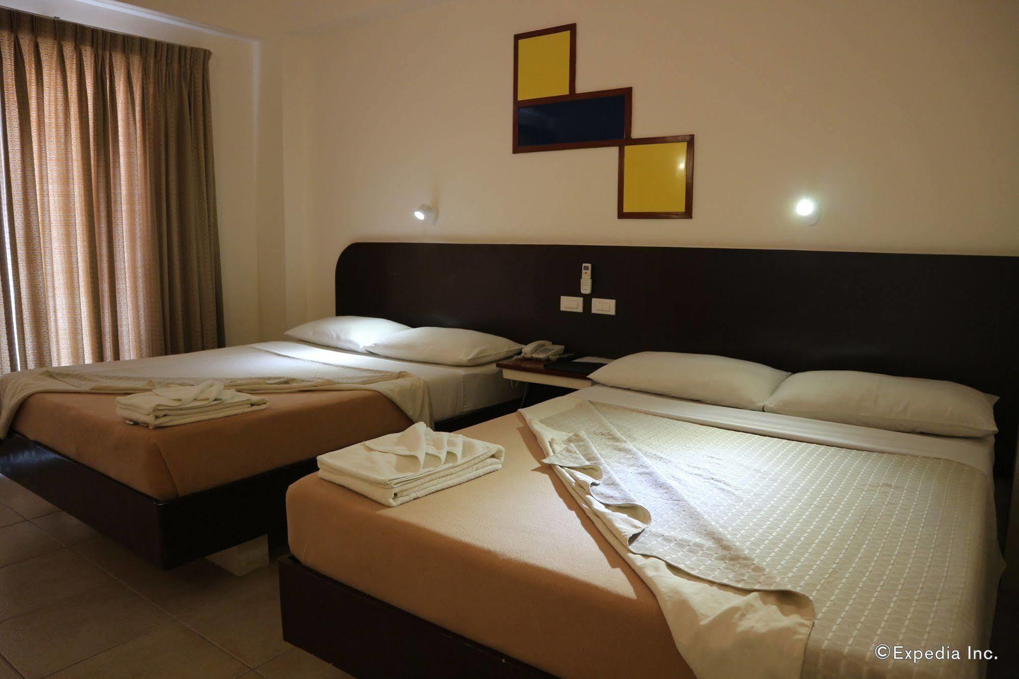 Signature Boracay South Beach Manoc-Manoc Extérieur photo