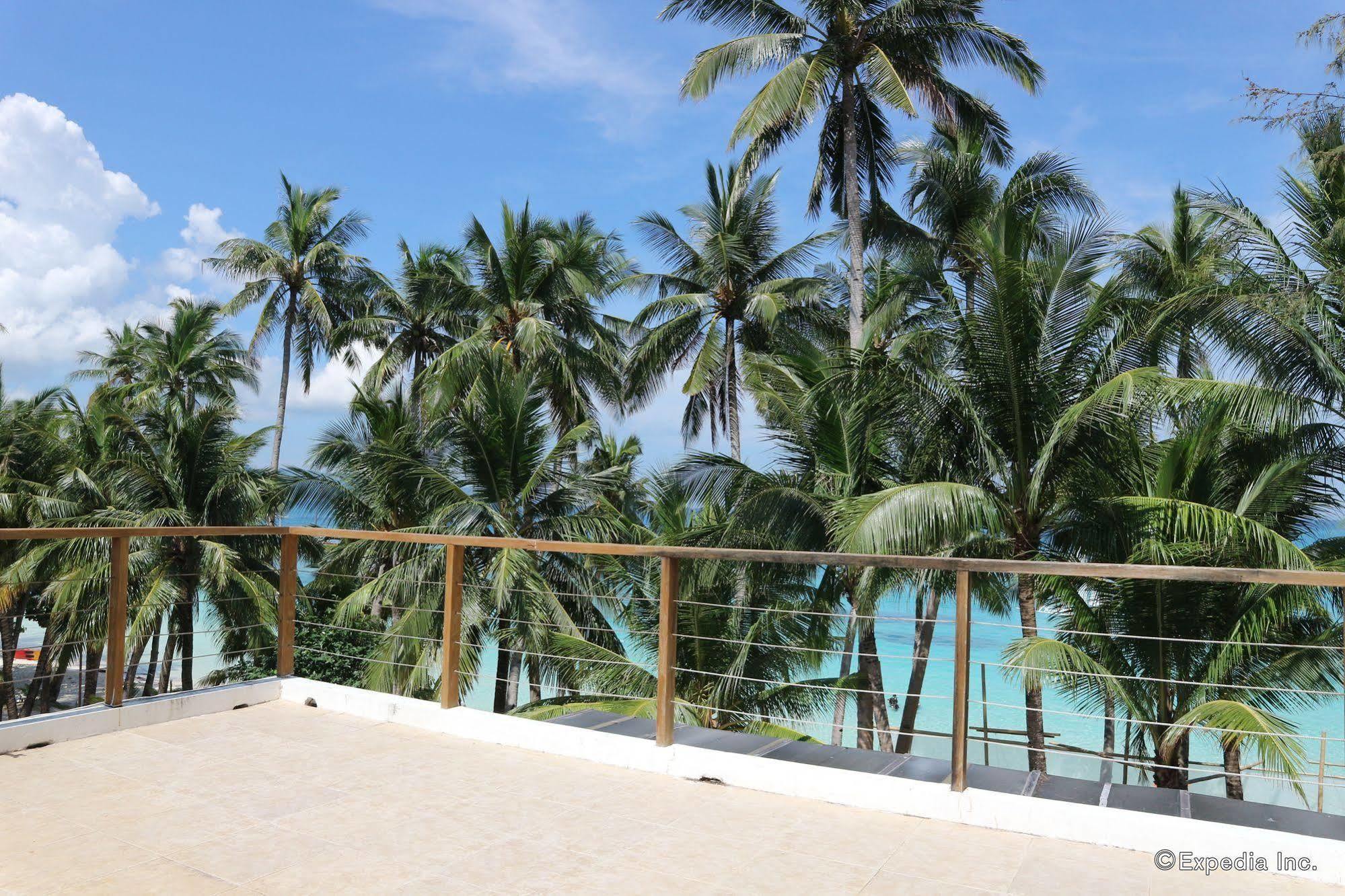 Signature Boracay South Beach Manoc-Manoc Extérieur photo