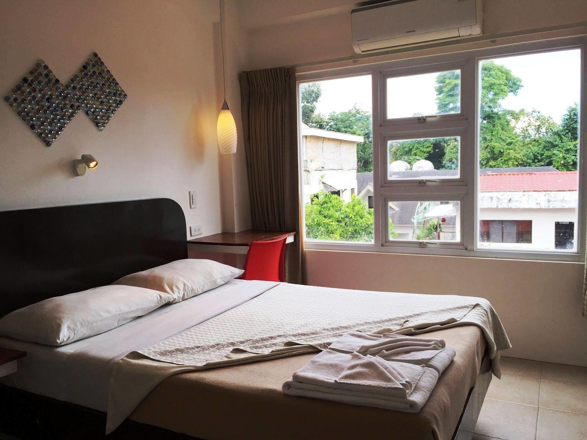 Signature Boracay South Beach Manoc-Manoc Extérieur photo