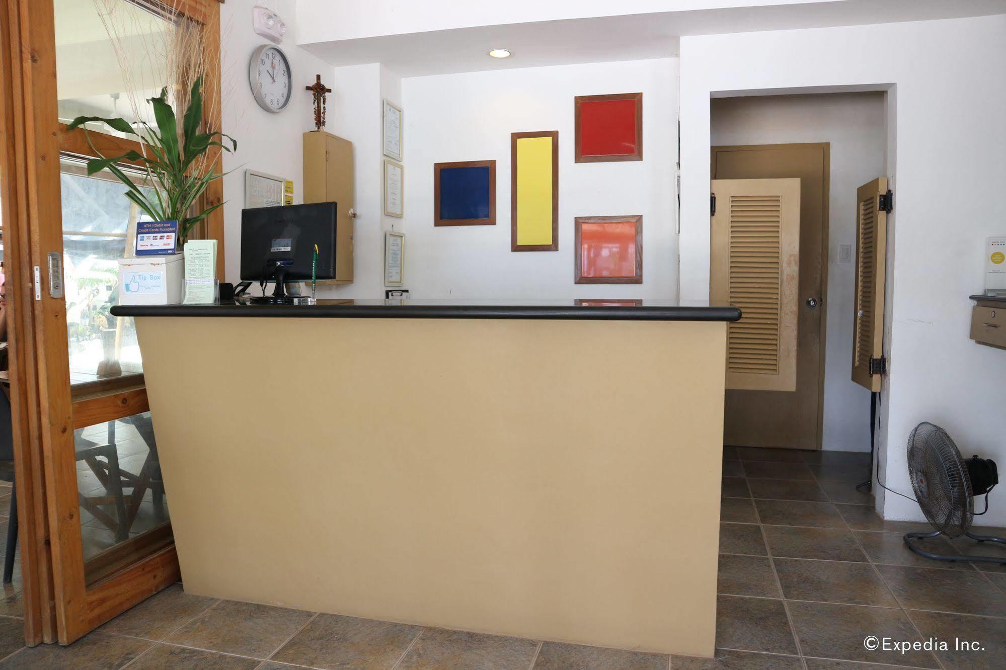 Signature Boracay South Beach Manoc-Manoc Extérieur photo