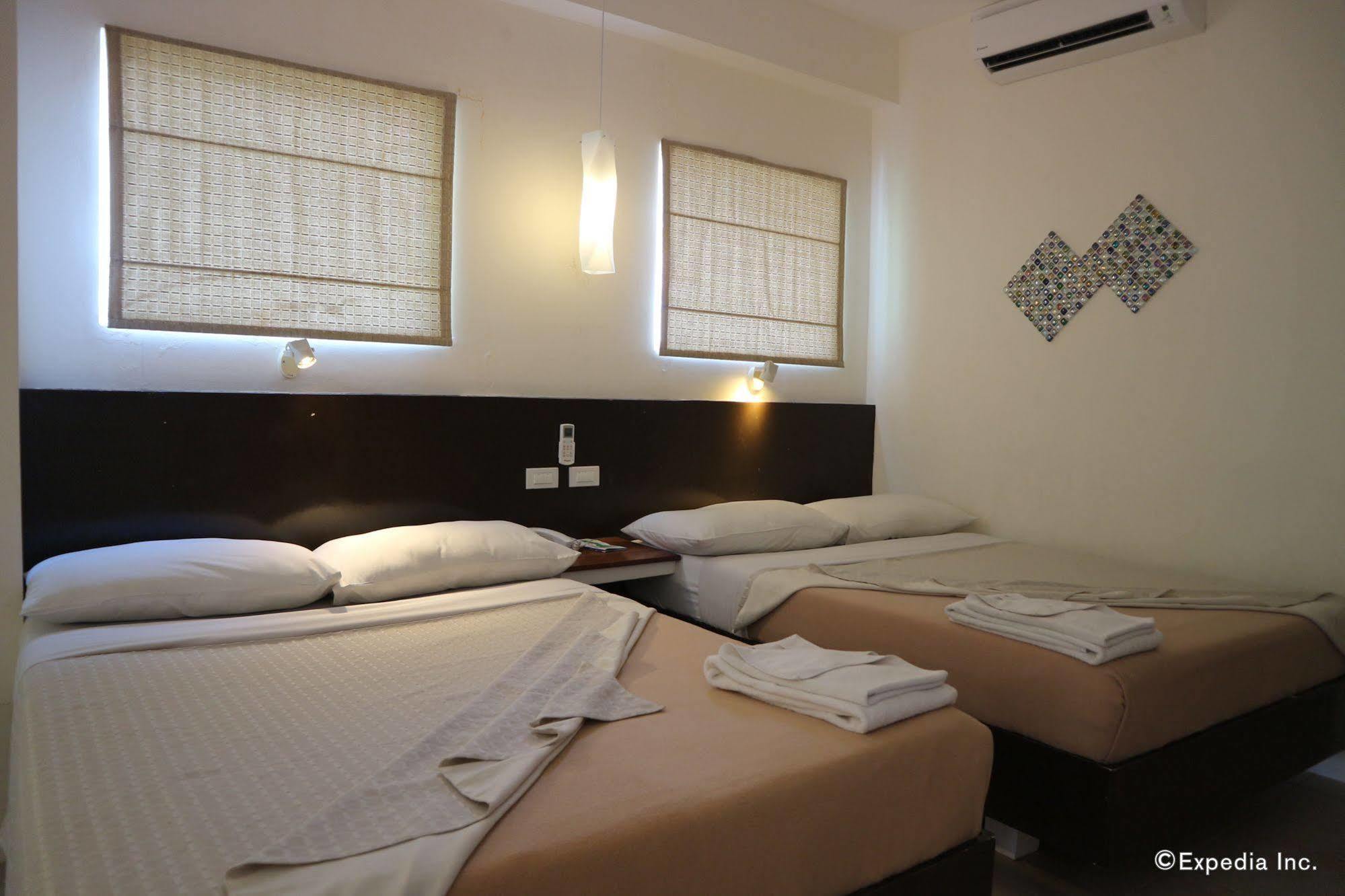 Signature Boracay South Beach Manoc-Manoc Extérieur photo