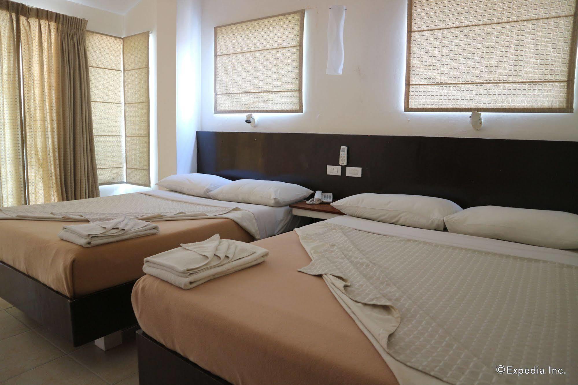 Signature Boracay South Beach Manoc-Manoc Extérieur photo