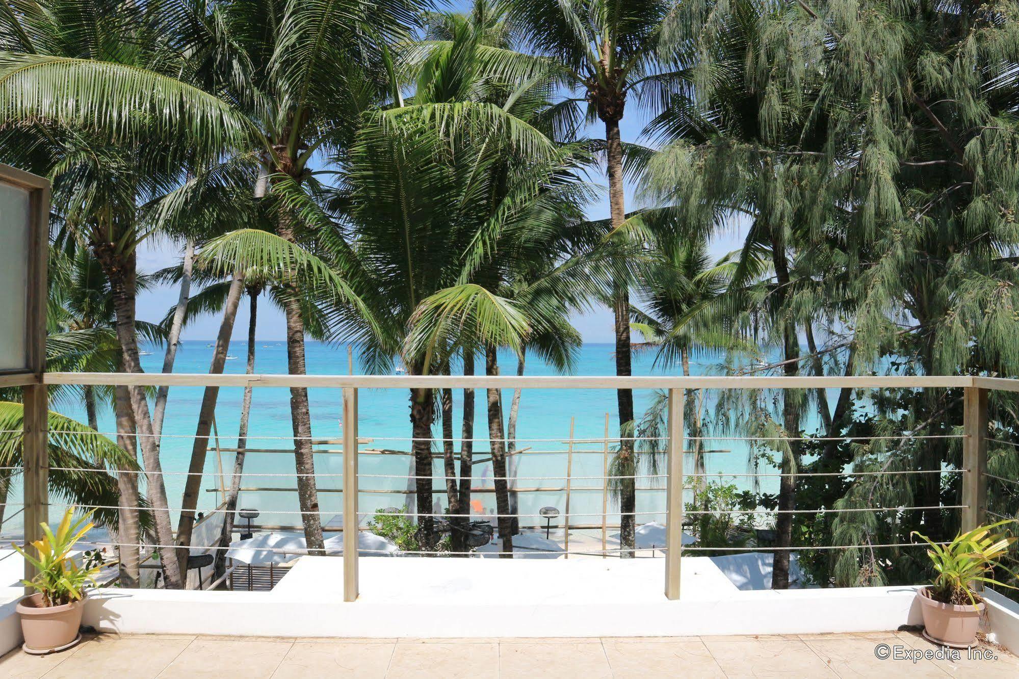 Signature Boracay South Beach Manoc-Manoc Extérieur photo