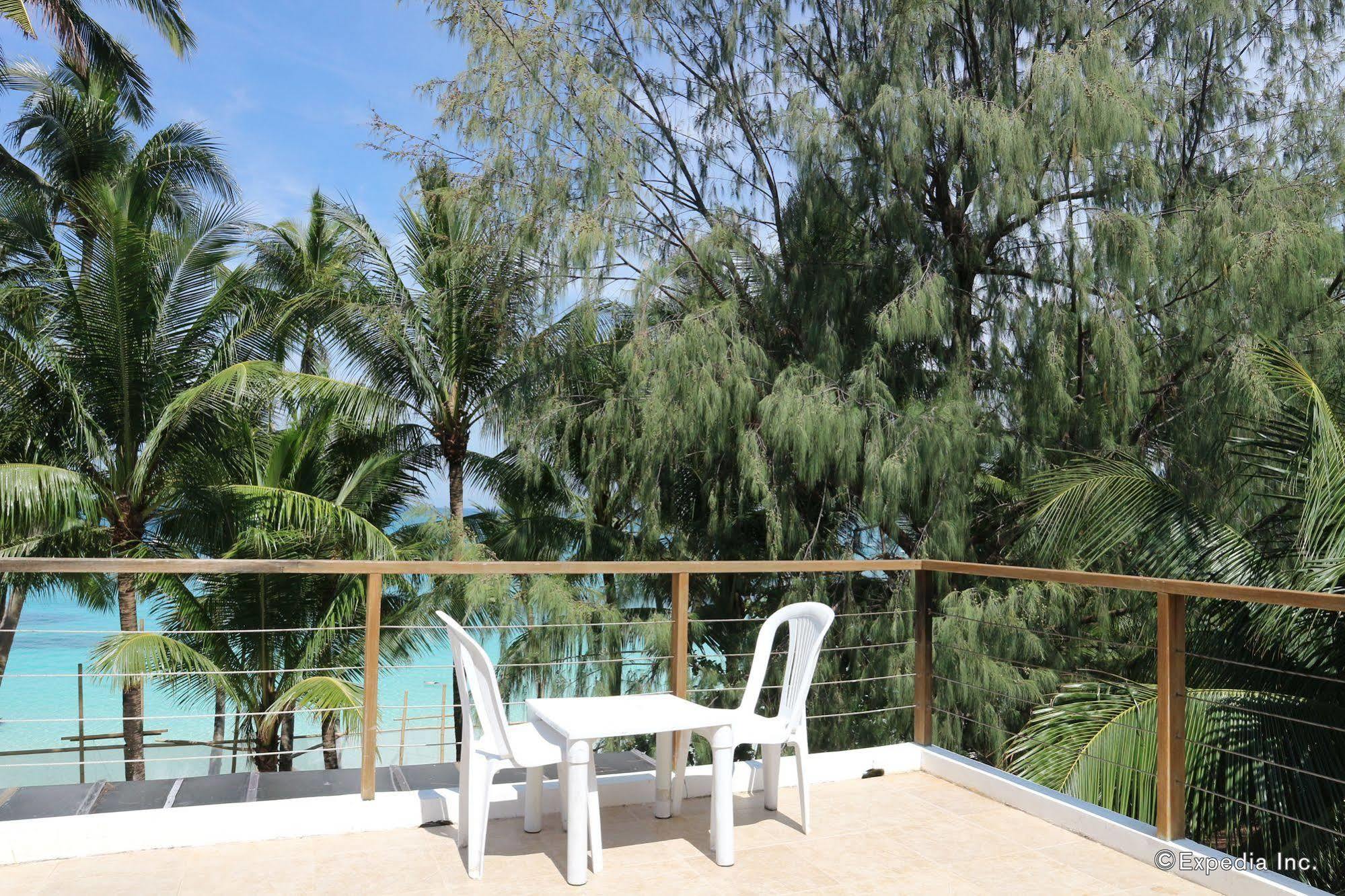 Signature Boracay South Beach Manoc-Manoc Extérieur photo