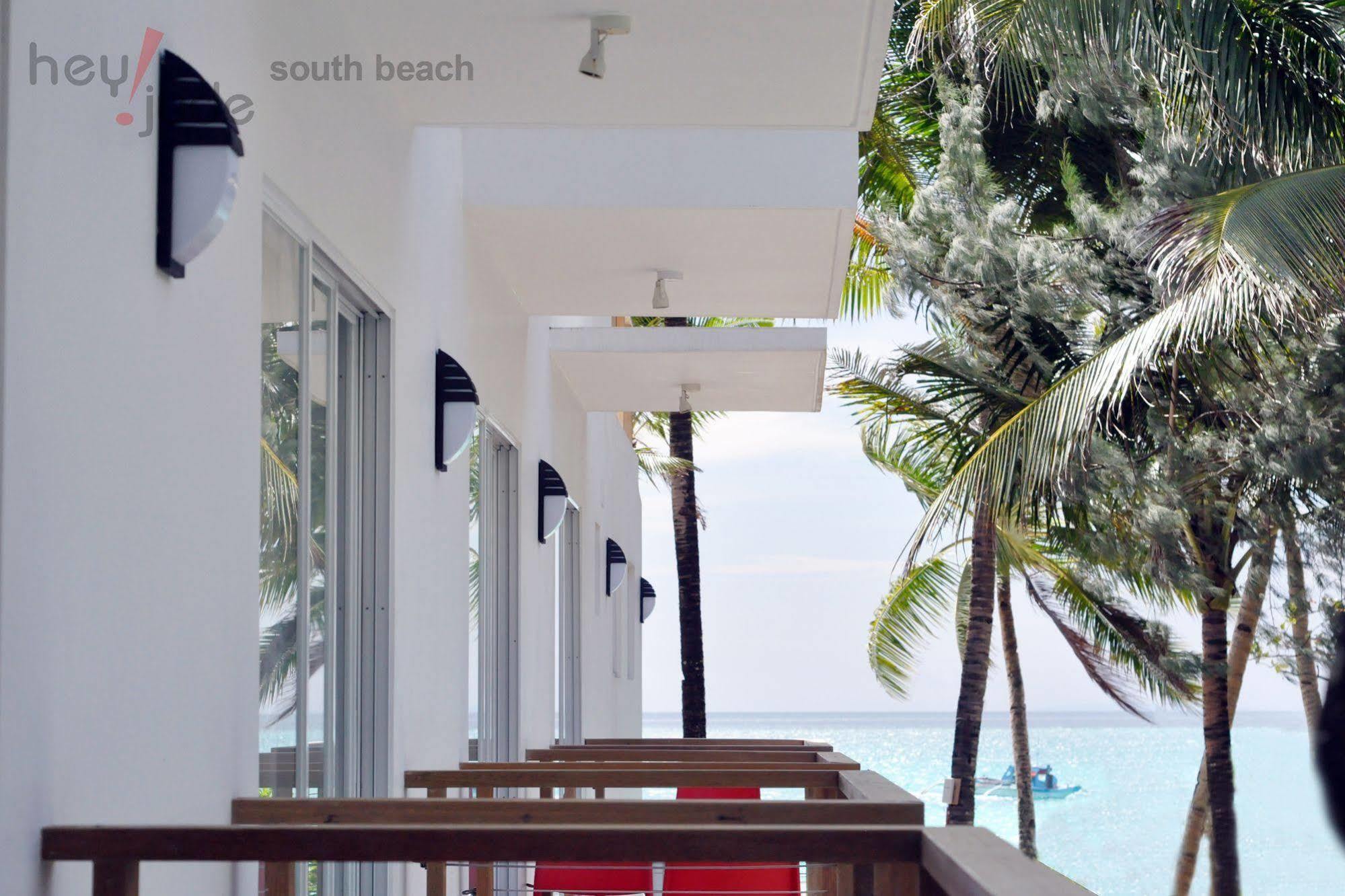 Signature Boracay South Beach Manoc-Manoc Extérieur photo