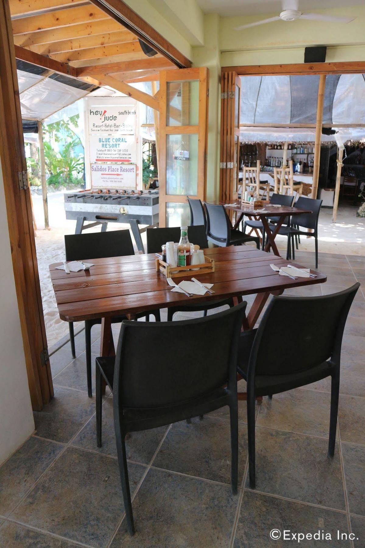 Signature Boracay South Beach Manoc-Manoc Extérieur photo