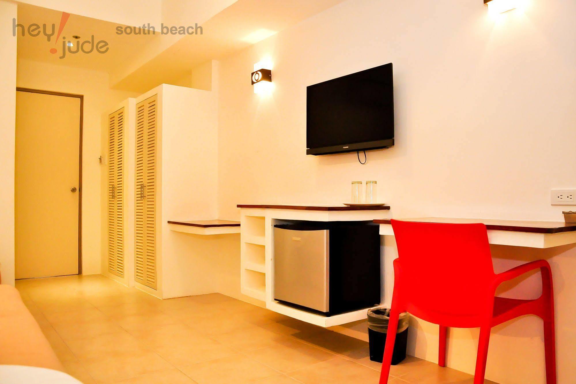 Signature Boracay South Beach Manoc-Manoc Extérieur photo
