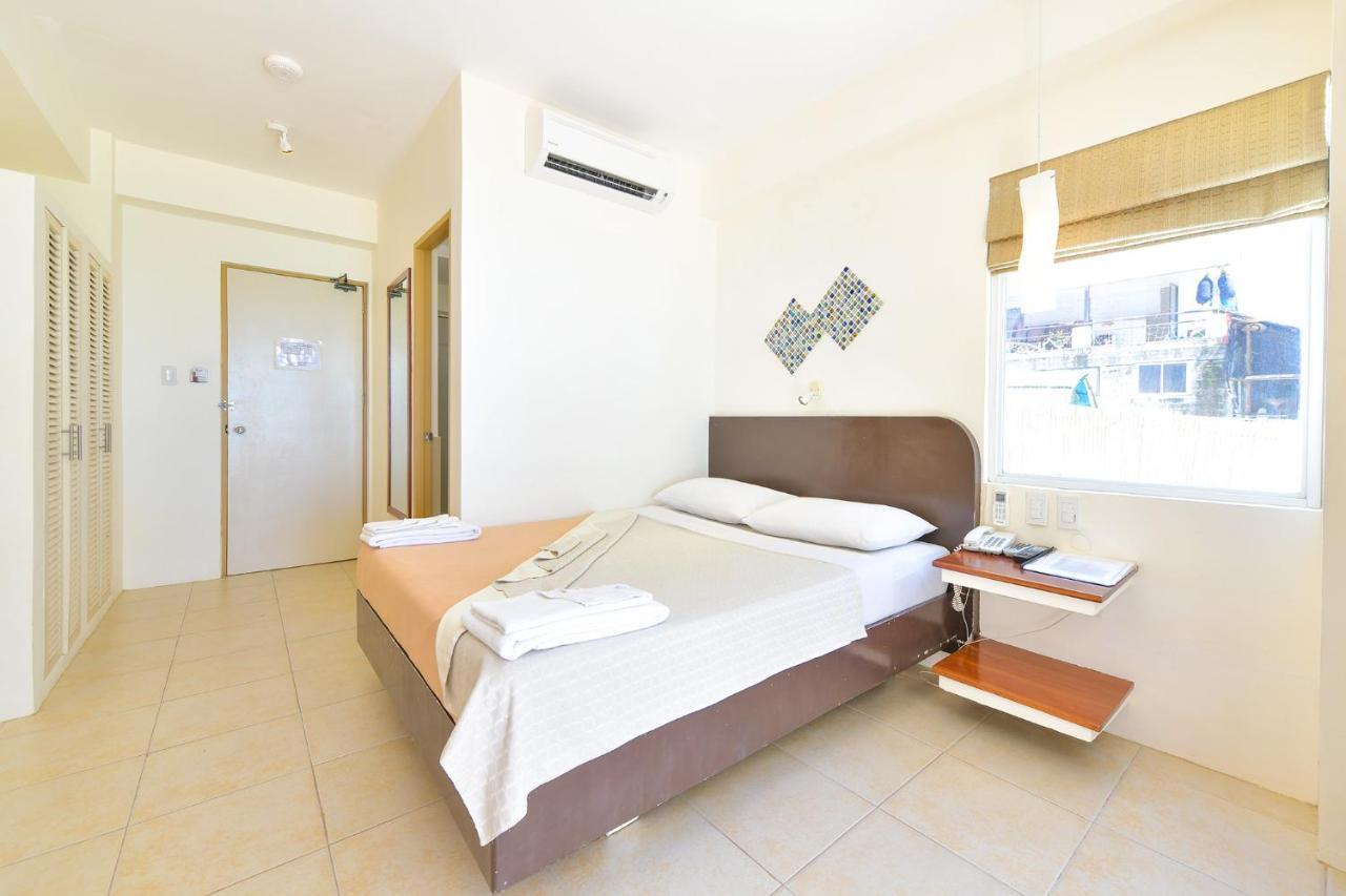 Signature Boracay South Beach Manoc-Manoc Extérieur photo