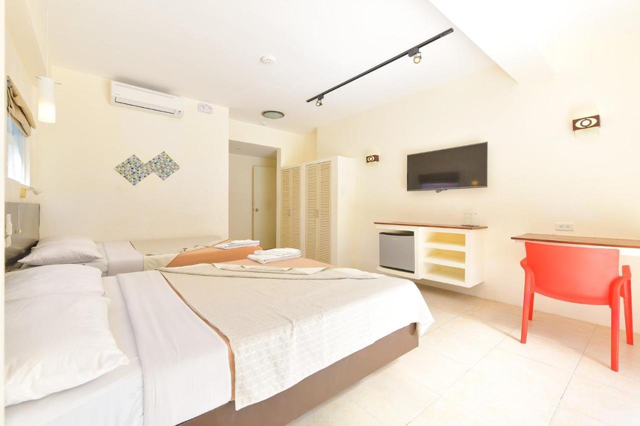Signature Boracay South Beach Manoc-Manoc Extérieur photo