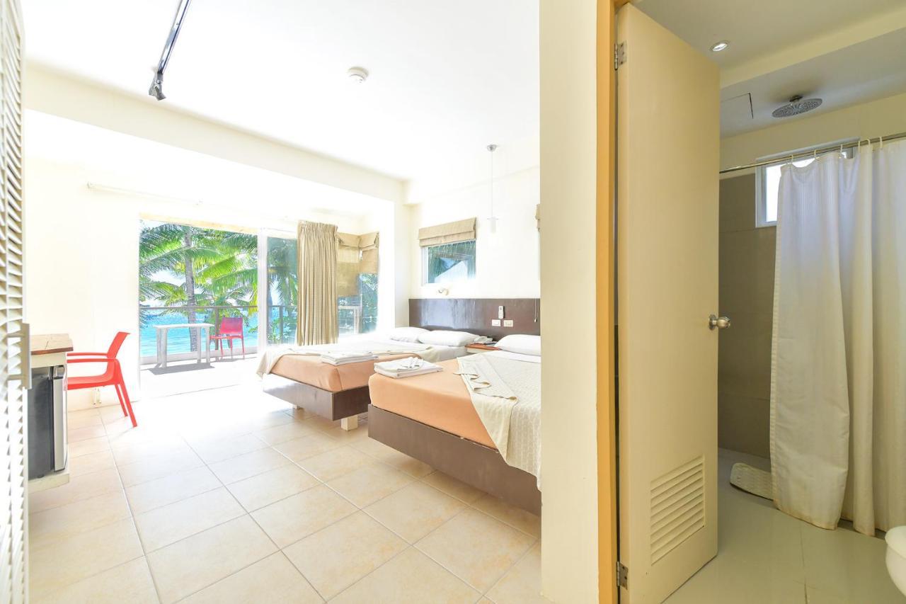 Signature Boracay South Beach Manoc-Manoc Extérieur photo