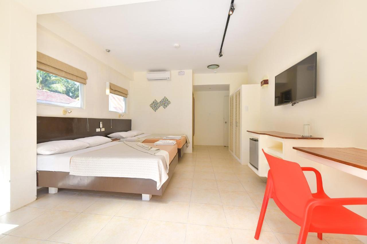 Signature Boracay South Beach Manoc-Manoc Extérieur photo
