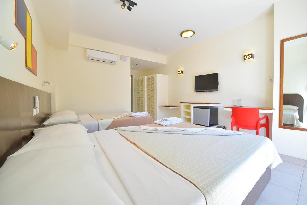Signature Boracay South Beach Manoc-Manoc Extérieur photo