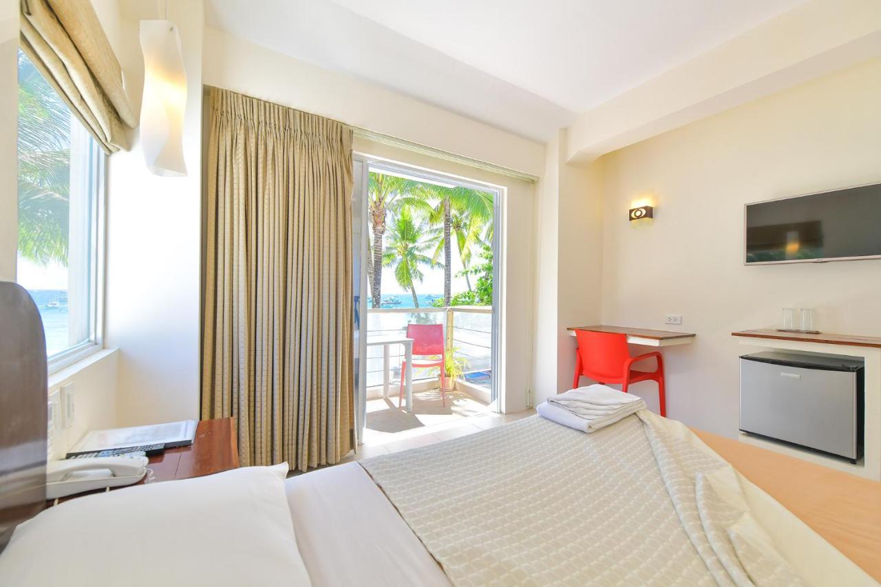 Signature Boracay South Beach Manoc-Manoc Extérieur photo