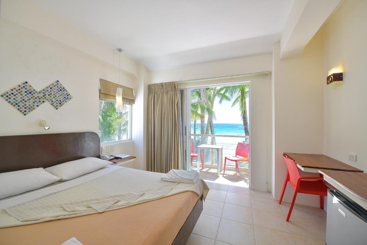Signature Boracay South Beach Manoc-Manoc Extérieur photo