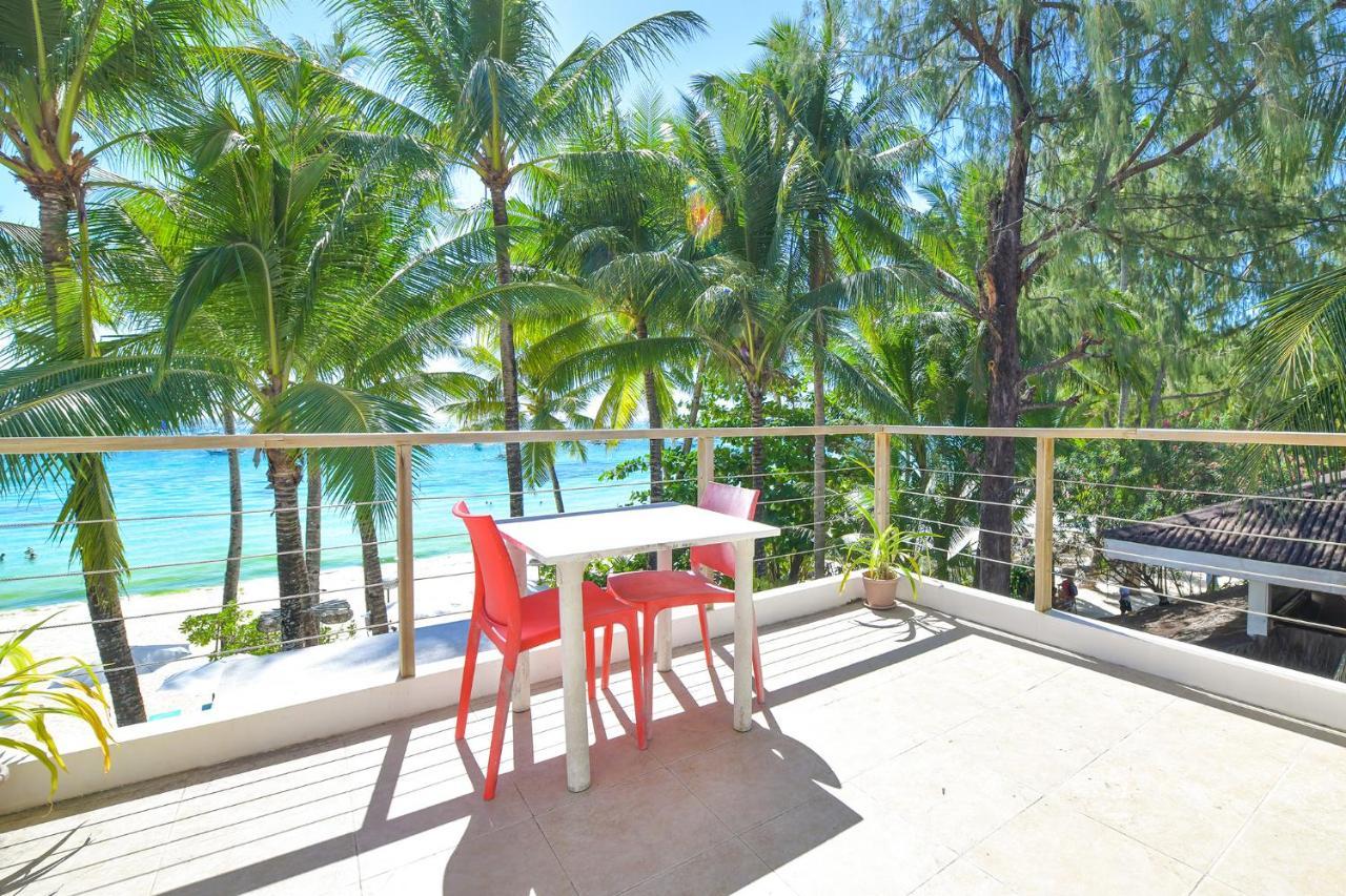 Signature Boracay South Beach Manoc-Manoc Extérieur photo