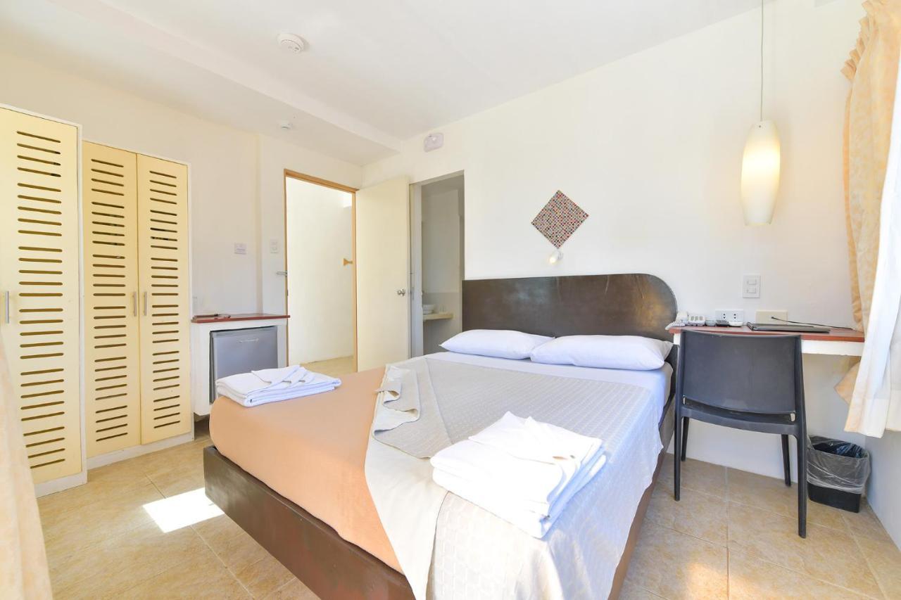 Signature Boracay South Beach Manoc-Manoc Extérieur photo