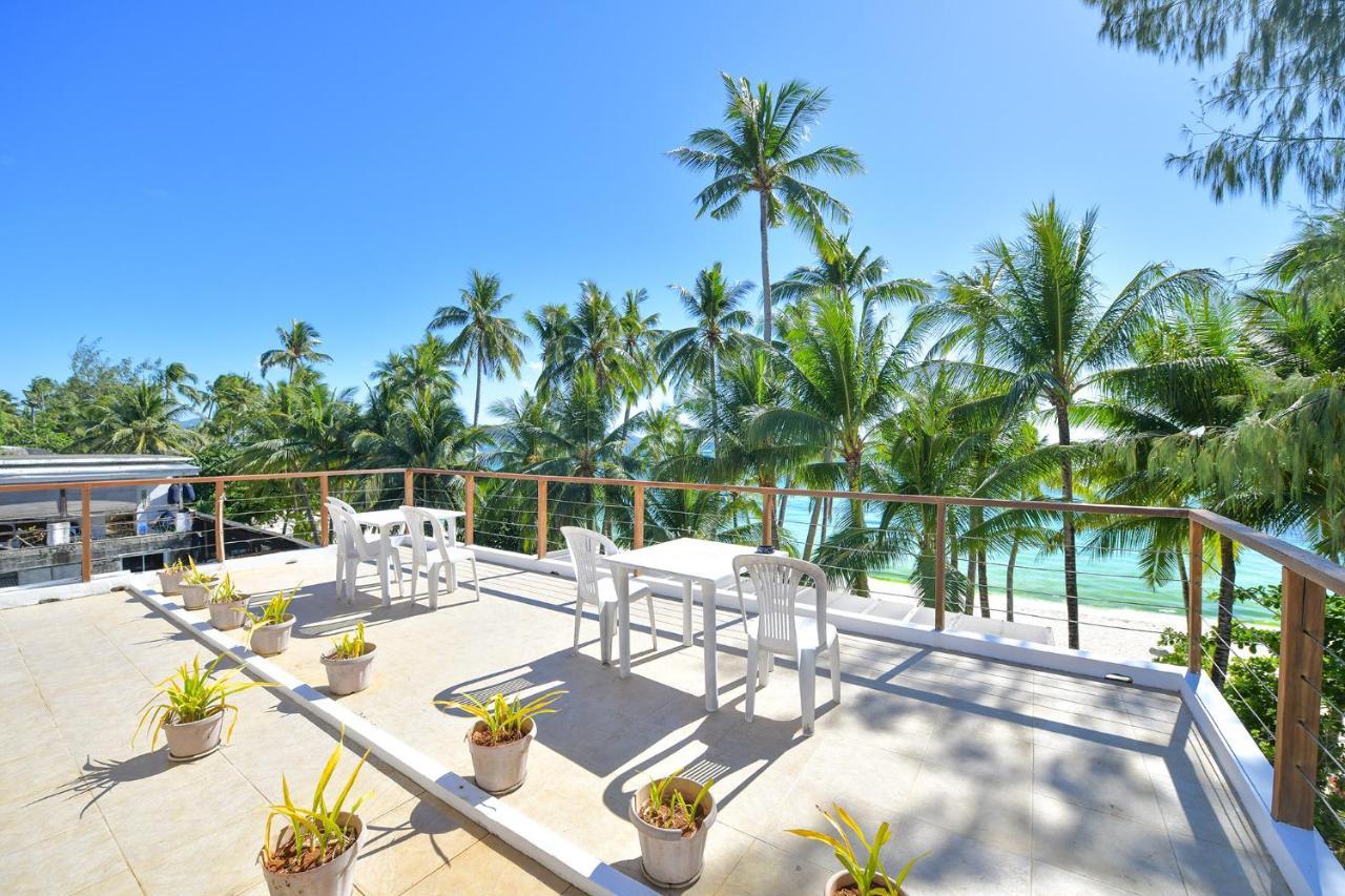 Signature Boracay South Beach Manoc-Manoc Extérieur photo