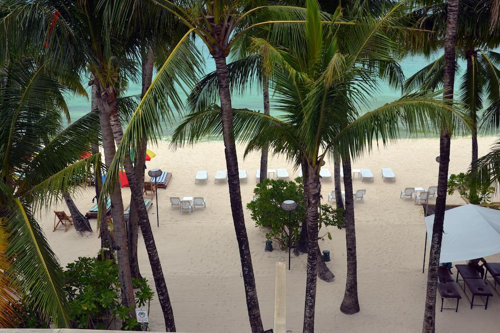 Signature Boracay South Beach Manoc-Manoc Extérieur photo